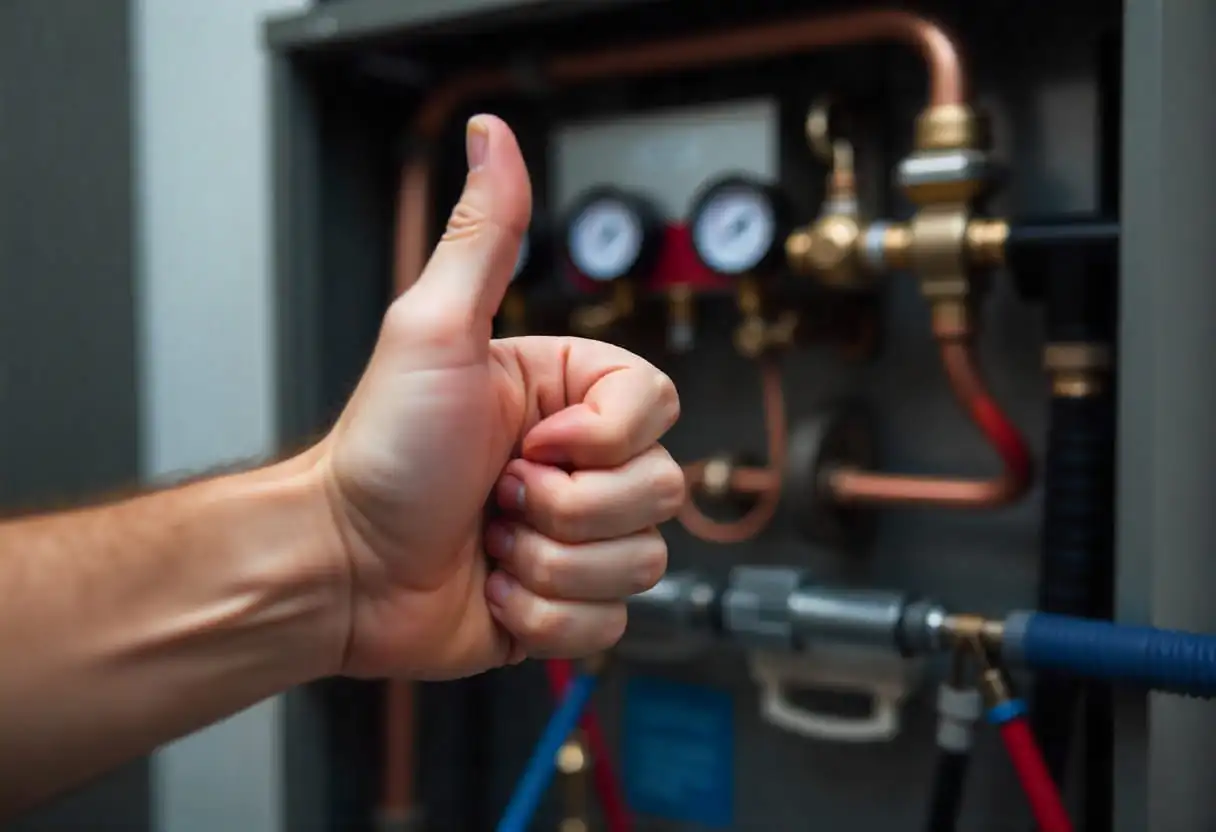 Emergency HVAC services and installations in Gilbert, MN