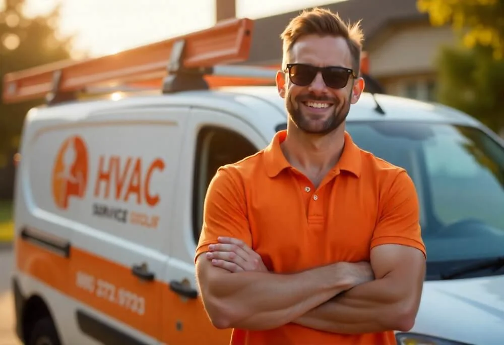 Professional HVAC repair and installation services in Gilbert, MN